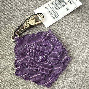 Brahmin Magnolia ultraviolet